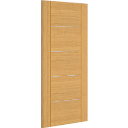 Valencia Internal Oak Door (pre-finished)